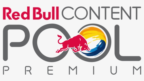 Multi-platform Media Company - Red Bull Content Pool Premium, HD Png Download, Transparent PNG