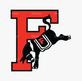 Fairfield Mules, HD Png Download, Transparent PNG