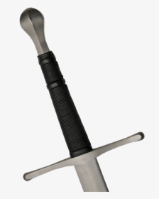 Warriors Longsword - Tesoura Corta Vergalhão, HD Png Download, Transparent PNG