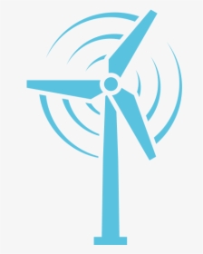 Wind Power, HD Png Download, Transparent PNG
