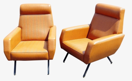 Club Chair, HD Png Download, Transparent PNG