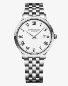 Raymond Weil Toccata Gold, HD Png Download, Transparent PNG