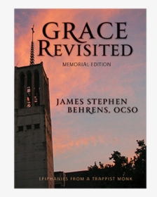 Grace Revisited, Memorial Edition, HD Png Download, Transparent PNG