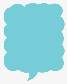 Thought Bubble-01, HD Png Download, Transparent PNG