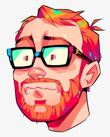 Normal - Jesse Cox Fan Art, HD Png Download, Transparent PNG