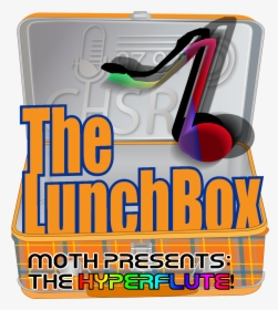 The Lunchbox Interview Clipart , Png Download, Transparent Png, Transparent PNG