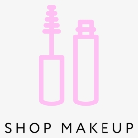 Trellisbeauty Shop-makeup - Mascara Icon For Instagram, HD Png Download, Transparent PNG