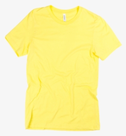Maize - Canvas - - Yellow Gildan T Shirt, HD Png Download, Transparent PNG