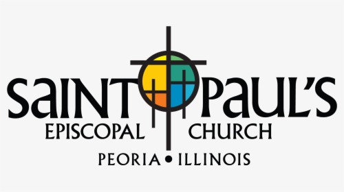 Paul S Episcopal Church - Graphic Design, HD Png Download, Transparent PNG