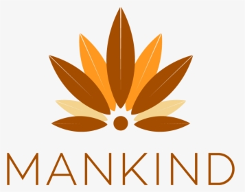 Mankind Dispensary Logo, HD Png Download, Transparent PNG