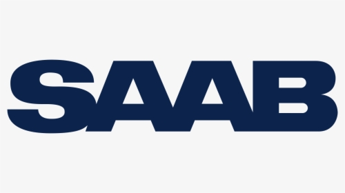 Saab Logo Png, Transparent Png, Transparent PNG