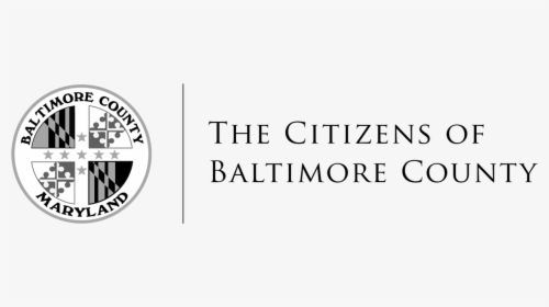Citizens Of Baltimore County - Baltimore County, HD Png Download, Transparent PNG