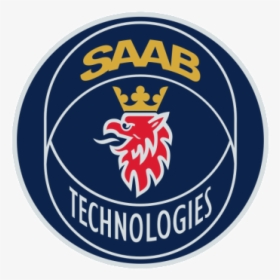 Saab Technologies Logo, HD Png Download, Transparent PNG