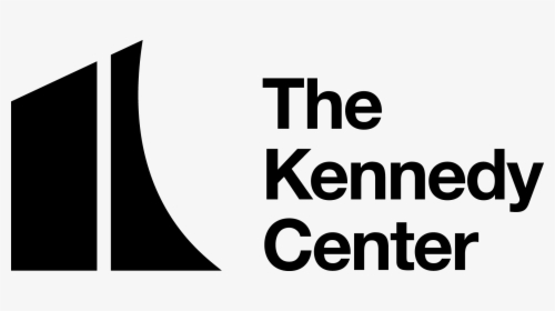 Kennedy Center Logo, HD Png Download, Transparent PNG