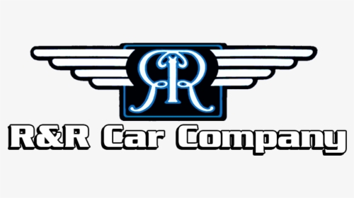 R&r Car Company, HD Png Download, Transparent PNG