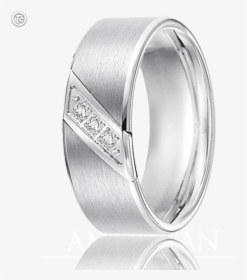 Titanium Ring, HD Png Download, Transparent PNG