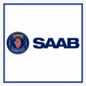 Saab Medav Technologies Logo, HD Png Download, Transparent PNG
