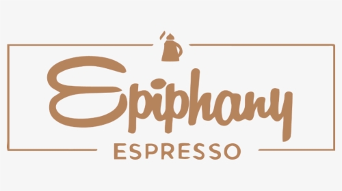Epiphany Espresso, HD Png Download, Transparent PNG