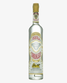 Corralejo Blanco 750ml - Corralejo Tequila Silver, HD Png Download, Transparent PNG