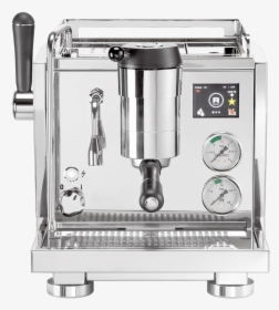 Rocket R9 One Espresso Machine - Rocket Espresso R Nine, HD Png Download, Transparent PNG