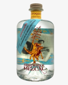 Arroqueno - Mezcal, HD Png Download, Transparent PNG