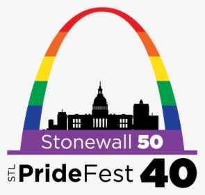 Pride St Louis 2019, HD Png Download, Transparent PNG