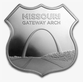 Route 66 Münze, HD Png Download, Transparent PNG