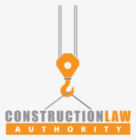Construction Law Logo, HD Png Download, Transparent PNG