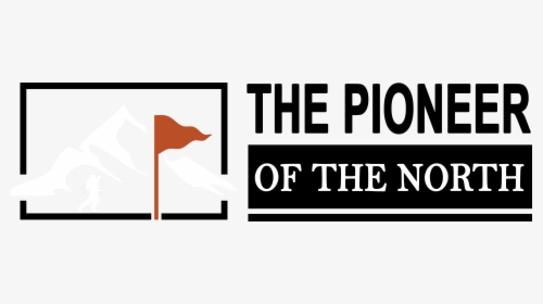 The Pioneer Of The North Logo, HD Png Download, Transparent PNG