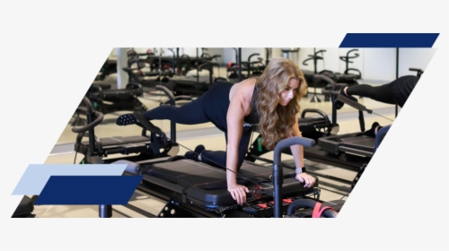 Embody Lagree Services Private - Gym, HD Png Download, Transparent PNG