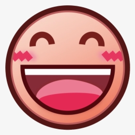 World Laughter Day Transparent - Emoji, HD Png Download, Transparent PNG