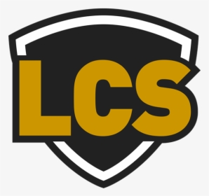 Lcs 2020 Logo - Lcs Logo Png 2020, Transparent Png, Transparent PNG
