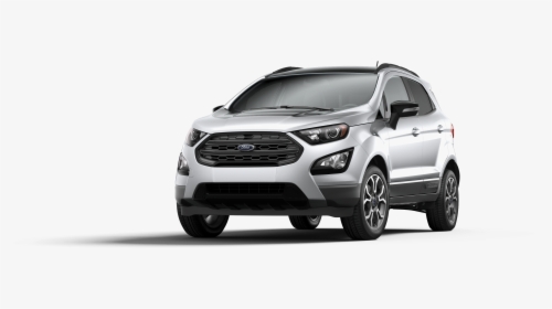 Ford Ecosport 2020 Ses, HD Png Download, Transparent PNG