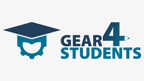 Gear4students - Graphic Design, HD Png Download, Transparent PNG