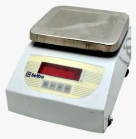 Weighing Scale - Kitchen Scale, HD Png Download, Transparent PNG