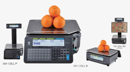 Sm 120ll New 2 1 - Balance Fruits Et Legumes Digi, HD Png Download, Transparent PNG