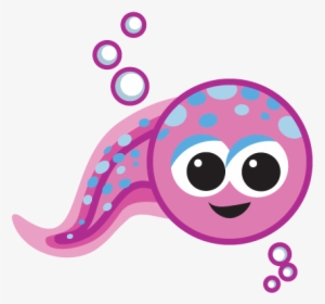 Tadpole, HD Png Download, Transparent PNG