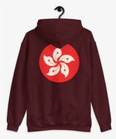 Hoodie Japan Style, HD Png Download, Transparent PNG