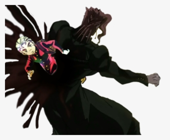 Transparent Koichi Pose Png, Png Download, Transparent PNG