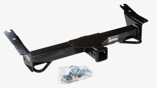 65009 Drawtite Front Mount Receiver Hitch - Tow Hitch, HD Png Download, Transparent PNG