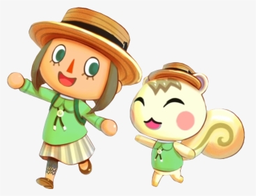 Animal Crossing Pocket Camp Club, HD Png Download, Transparent PNG