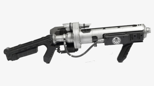 Hydra Assault Rifle - Hydra Gun, HD Png Download, Transparent PNG