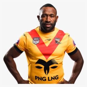 Thompson Teteh Rugby League Png, Transparent Png, Transparent PNG