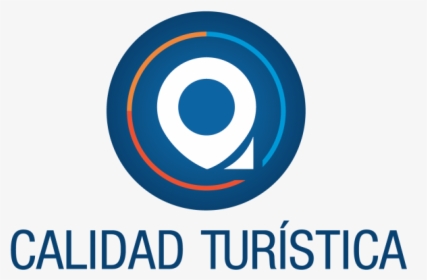 Calidad Turistica Logo Quito, HD Png Download, Transparent PNG