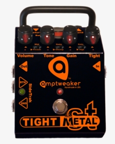 Amptweaker Tight Metal, HD Png Download, Transparent PNG