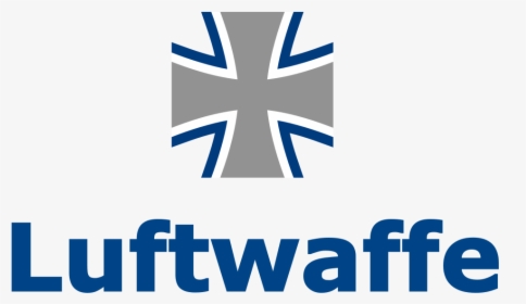 German Air Force Logo, HD Png Download, Transparent PNG