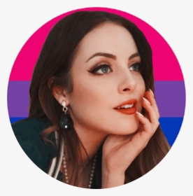 Elizabeth gillies Icons 1/ original Photos From @women-psd, HD Png Download, Transparent PNG