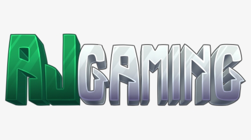 Megacraft - Ajgaming Minecraft, HD Png Download, Transparent PNG