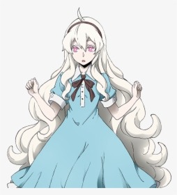 Marry Kozakura Kagerou Project, HD Png Download, Transparent PNG