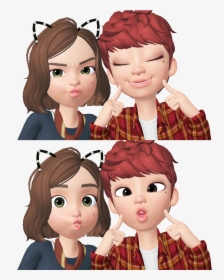 Image - Cartoon, HD Png Download, Transparent PNG